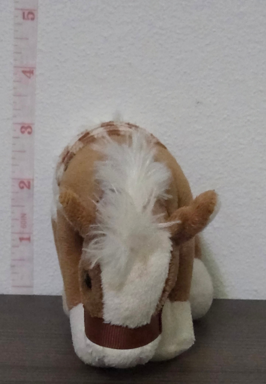 Prextex Grazing Paint Horse